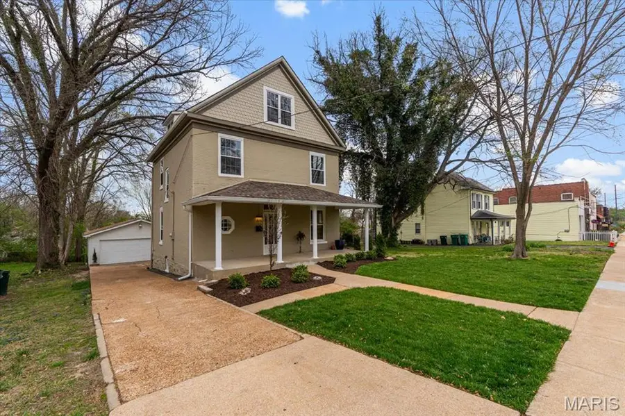 727 Marshall Avenue, Saint Louis, MO 63119 - #3