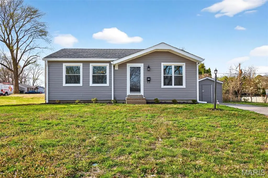 2643 Bonniebrook Drive, Maryland Heights, MO 63043 - #1