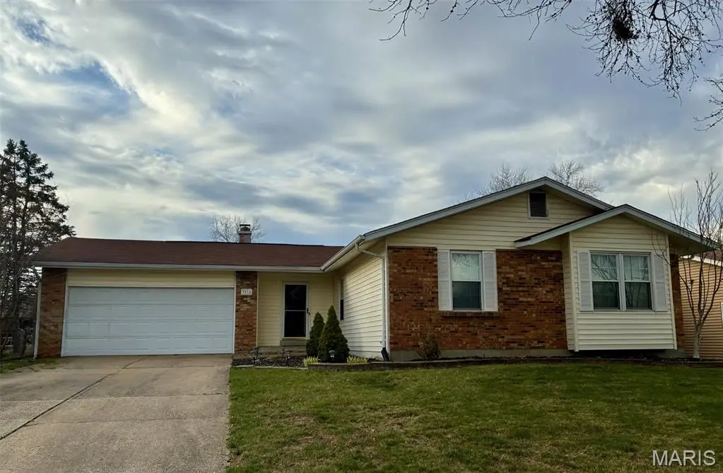 3814 Jackson Trail, Saint Peters, MO 63376 - #1