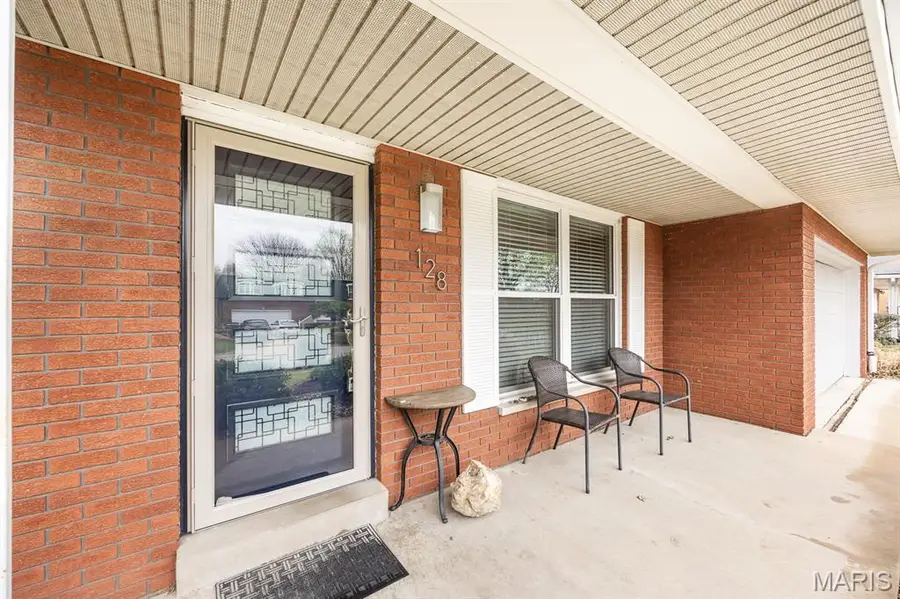 128 Stacy Drive, Fairview Heights, IL 62208 - #3