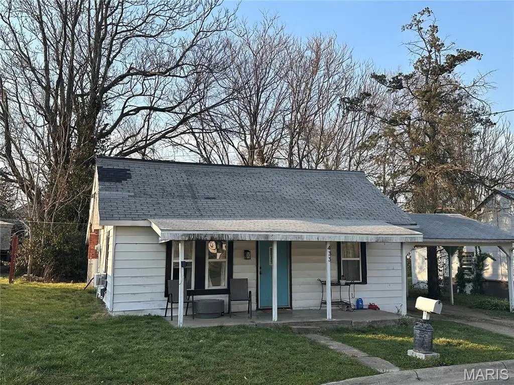 433 South Street, Lebanon, MO 65536 - #1