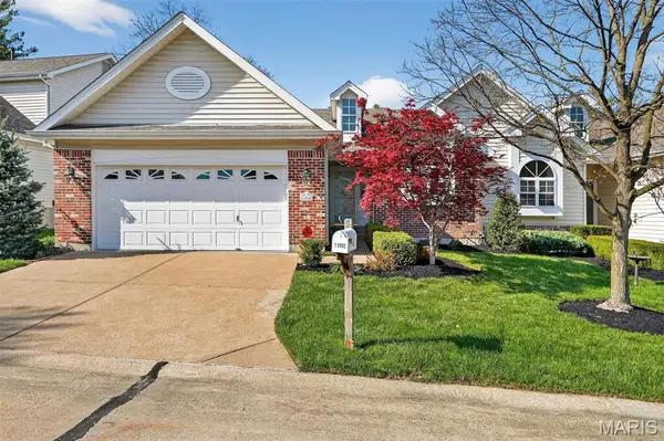 11905 Moorland Woods Circle, St Louis, MO 63146