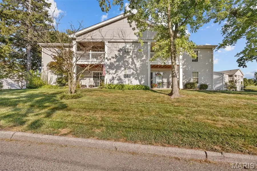 35 Berview Circle #E, Saint Louis, MO 63129 - #3