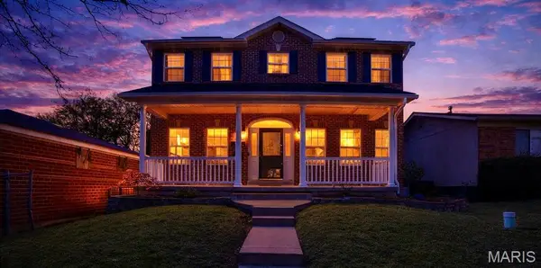 6145 Colorado Avenue, St Louis, MO 63111