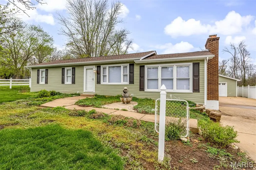 9192 Patricia Lane, Pevely, MO 63070 - #1