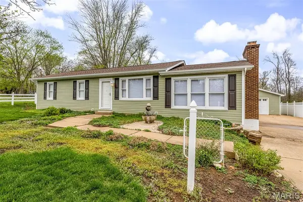 9192 Patricia Lane, Pevely, MO 63070