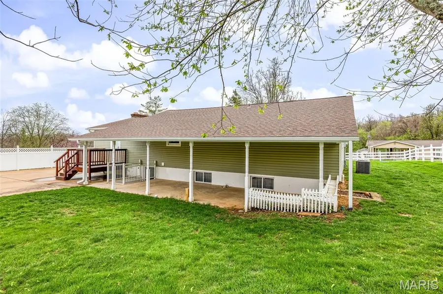 9192 Patricia Lane, Pevely, MO 63070 - #2