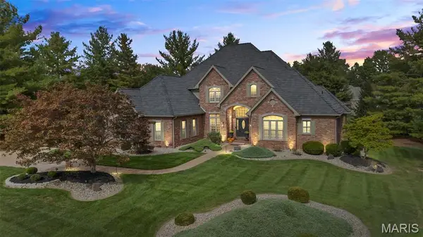 1 London Park, Edwardsville, IL 62025