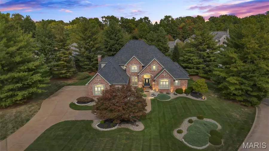 1 London Park, Edwardsville, IL 62025 - #2