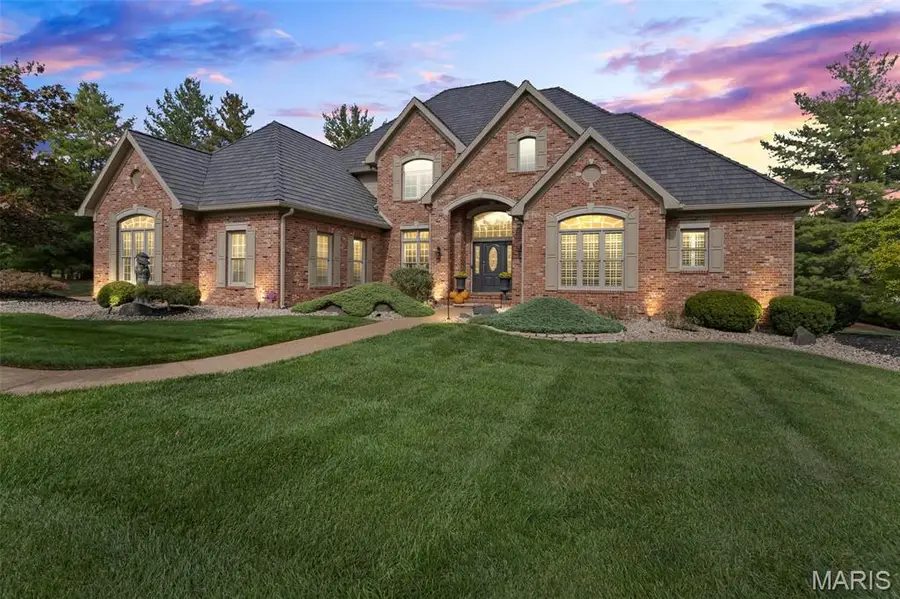 1 London Park, Edwardsville, IL 62025 - #3