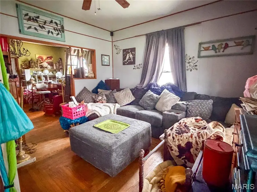 818 S State Street, Litchfield, IL 62056 - #2