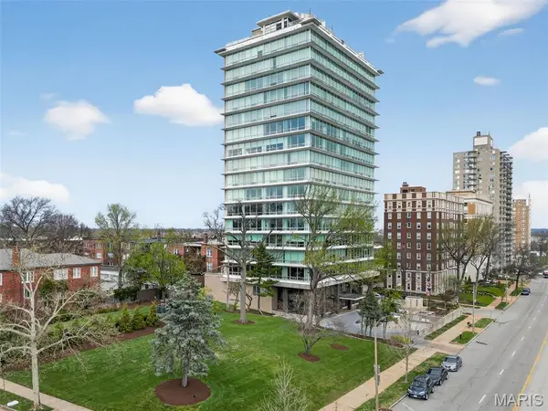 801 S Skinker Boulevard #12C, St Louis, MO 63105