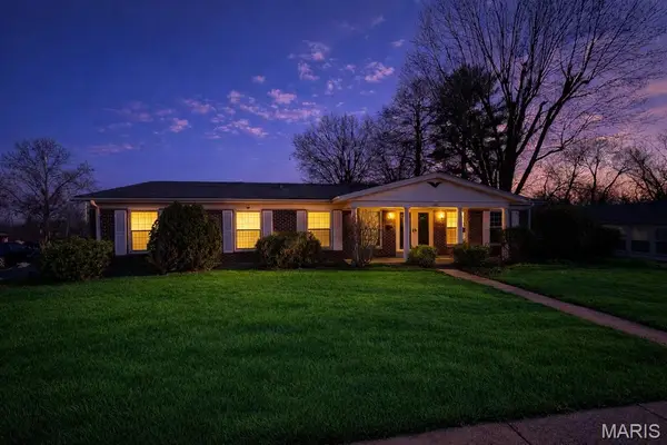 3435 Saint Catherine Street, Ferguson, MO 63033