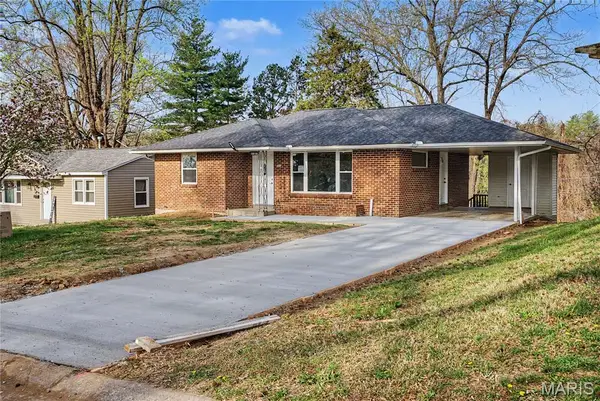 1635 N Spanish Street, Cape Girardeau, MO 63701