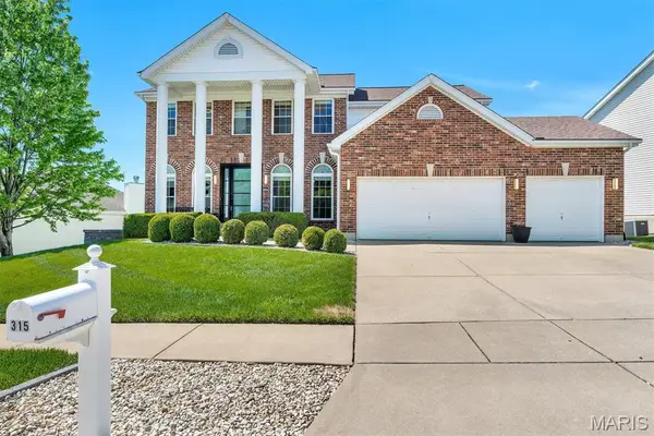 315 Buckington Street, St Peters, MO 63376