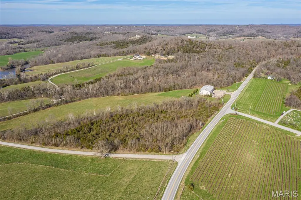 5551 S Highway 94, Augusta, MO 63332 - #1