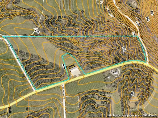 5551 S Highway 94, Augusta, MO 63332 - #3