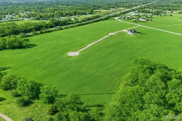 23.72 AC Cheatham Farm Lane, Troy, MO 63379