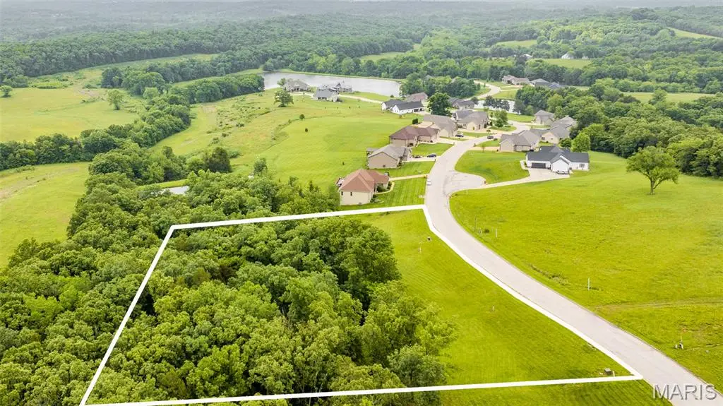 126 Rainbow Lake Drive, Villa Ridge, MO 63089 - #1