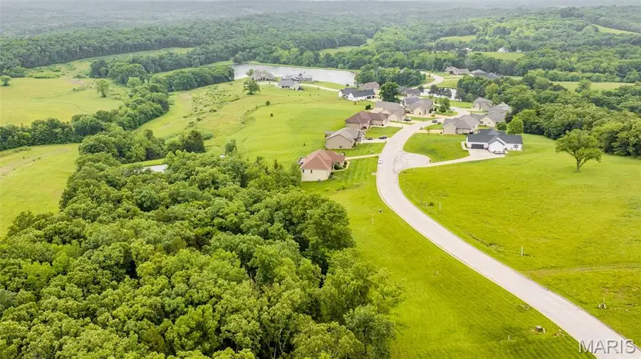 126 Rainbow Lake Drive, Villa Ridge, MO 63089 - #3