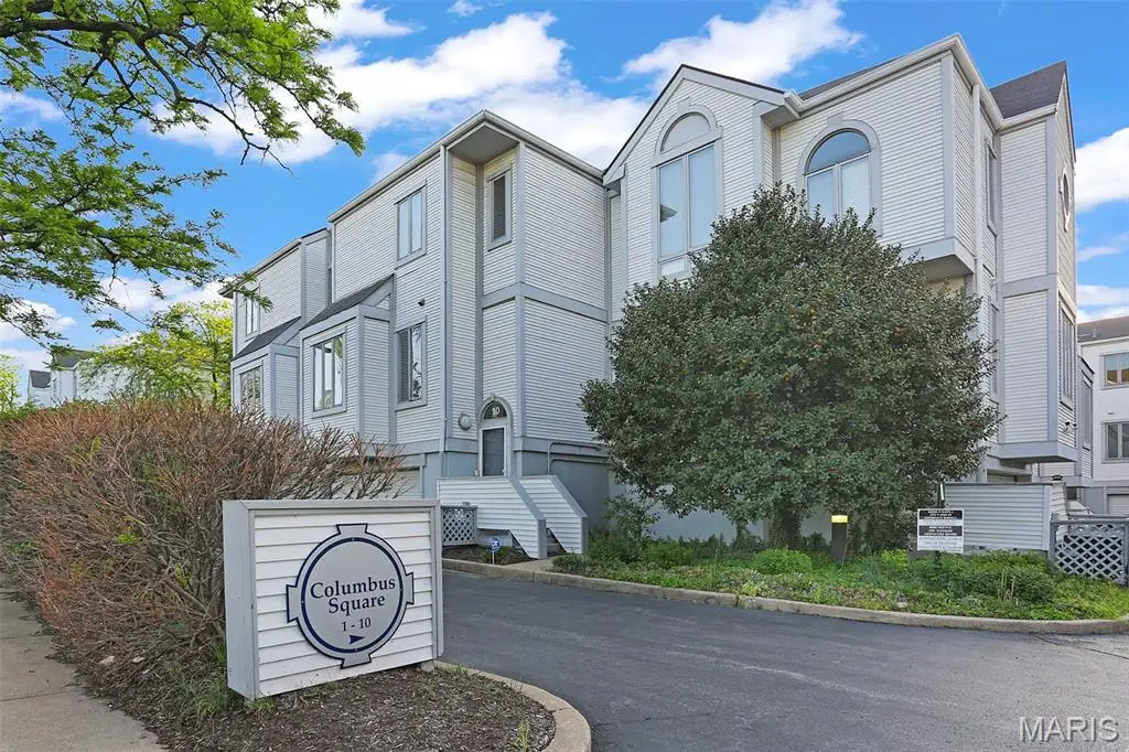 10 Columbus Square Drive, Saint Louis, MO 63101 - #1