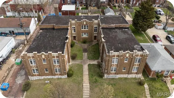 3214 S Compton Avenue, St Louis, MO 63118