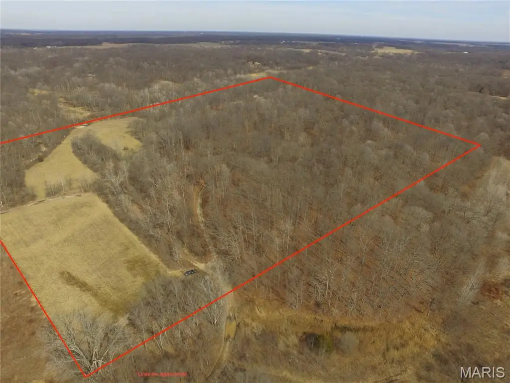 000 E 1800 E, Avena, IL 62249 - #1