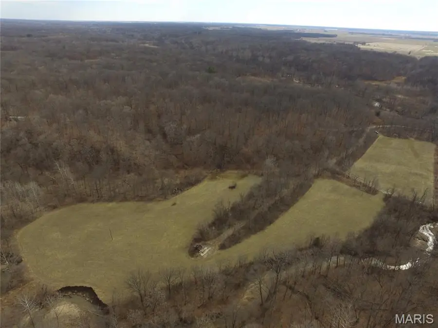 000 E 1800 E, Avena, IL 62249 - #3