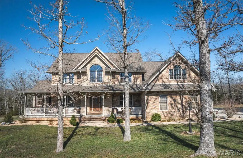 447 County Road 4185, Salem, MO 65560 - #1