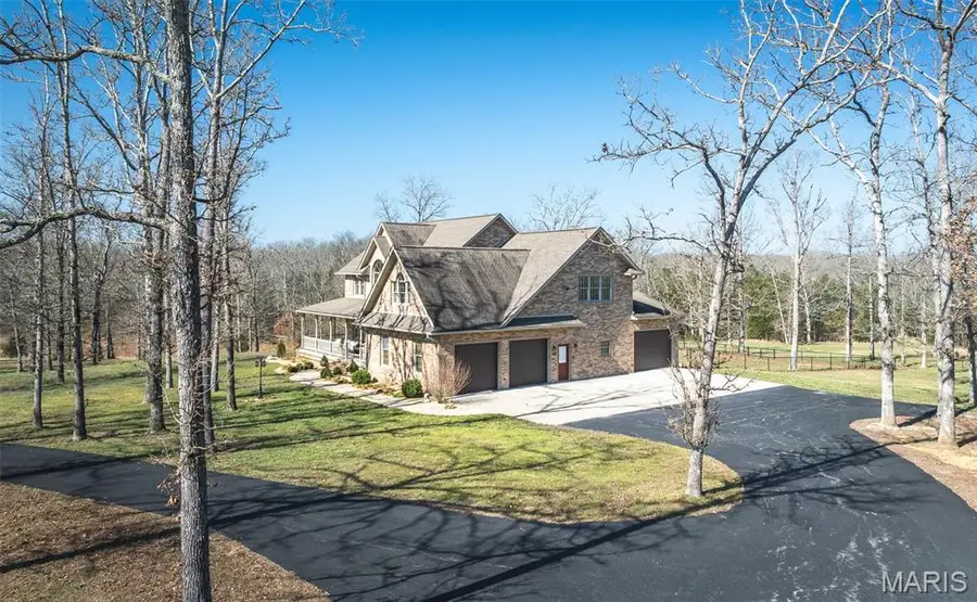 447 County Road 4185, Salem, MO 65560 - #3
