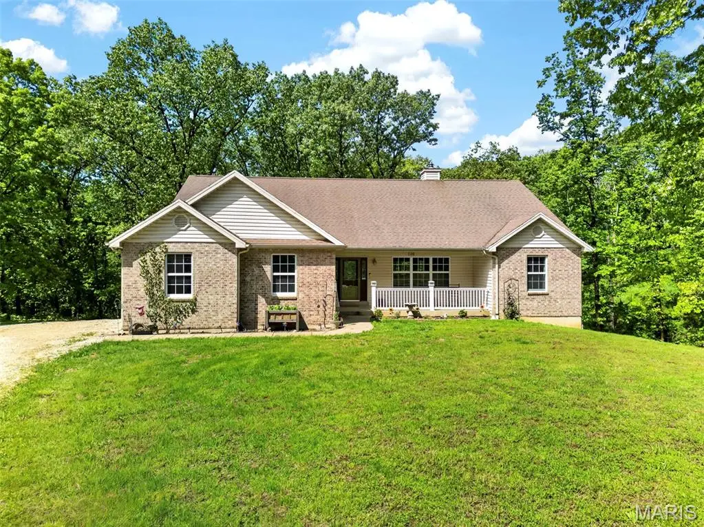 138 Royal Drive, Foley, MO 63347 - #1