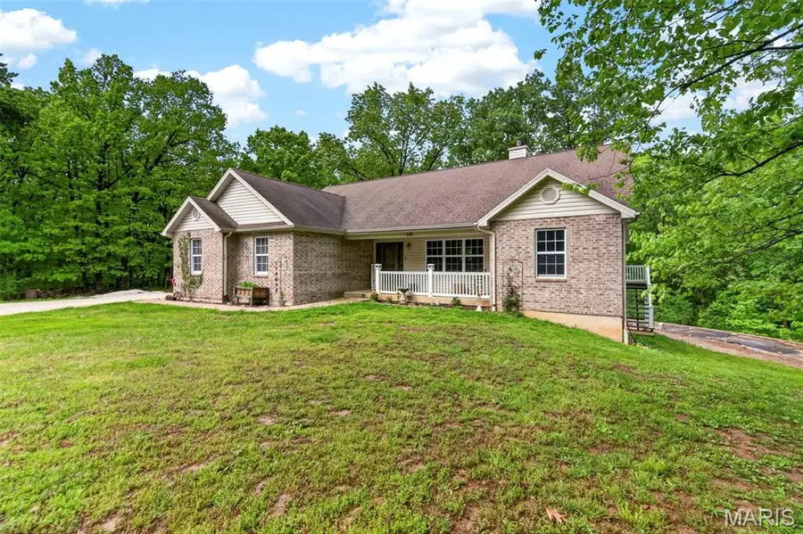 138 Royal Drive, Foley, MO 63347 - #2