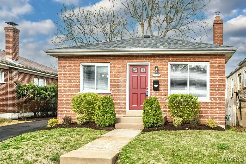 5123 Exeter Avenue, Saint Louis, MO 63119 - #1