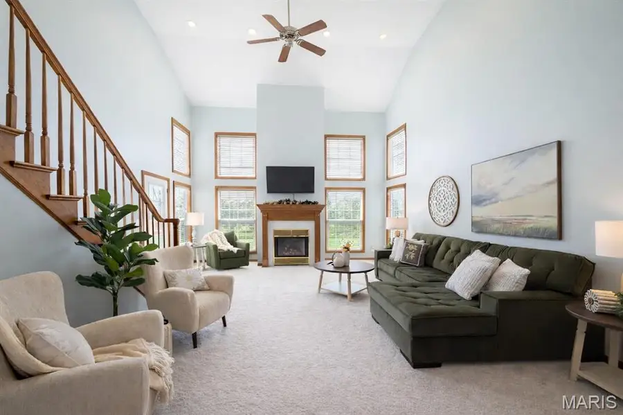 718 Willow Brook Drive, Farmington, MO 63640 - #2