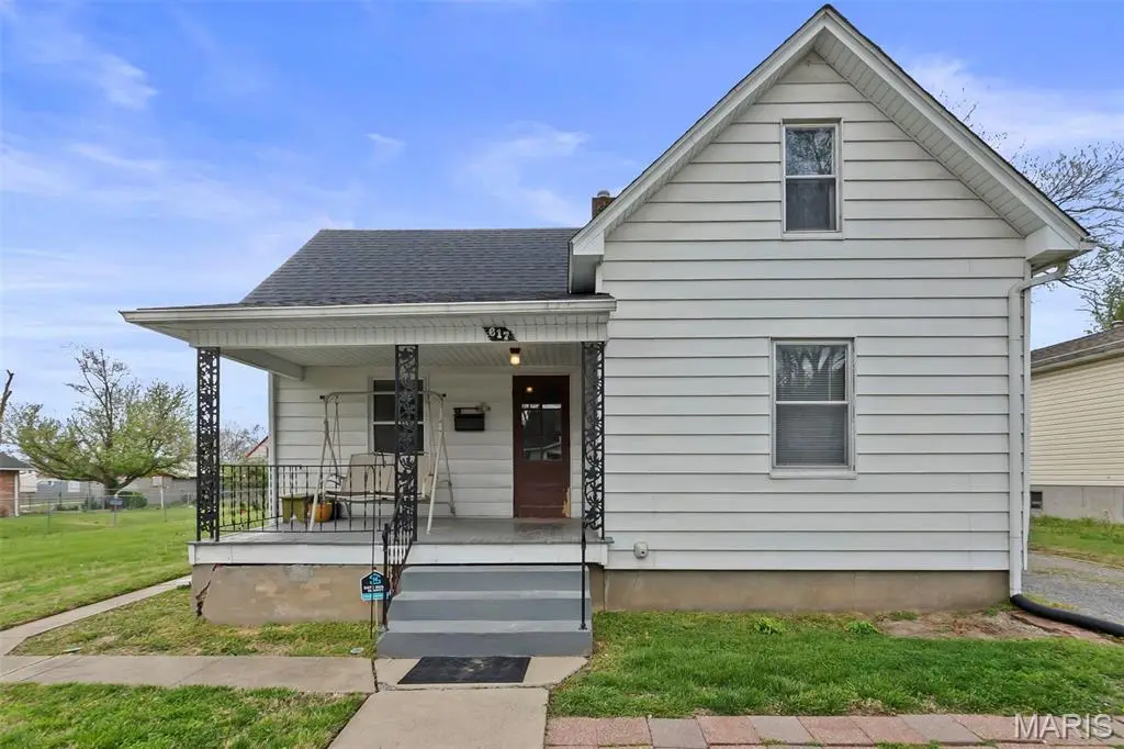 617 S Pacific Street, Cape Girardeau, MO 63703 - #1