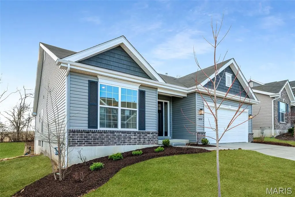 16787 River Stone Drive, Florissant, MO 63031 - #1