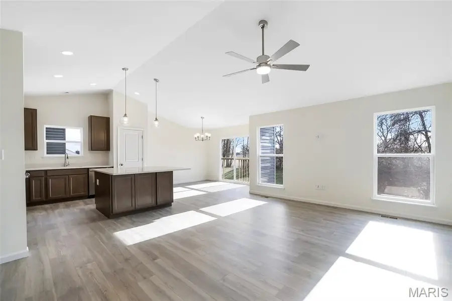 16787 River Stone Drive, Florissant, MO 63031 - #3