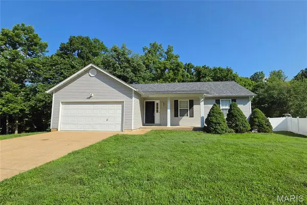 2765 Whitecreek Lane, Imperial, MO 63052