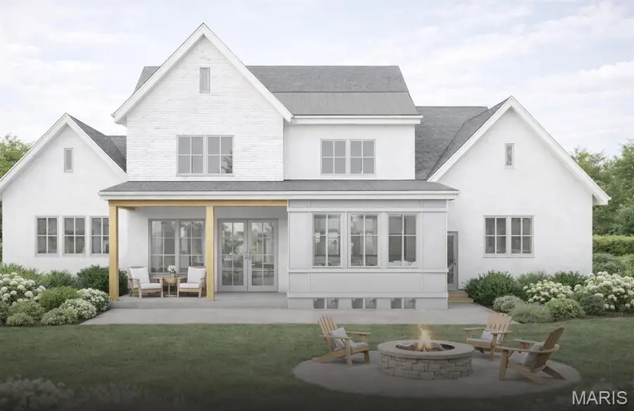 9 Chesterton Lane, Chesterfield, MO 63017 - #2