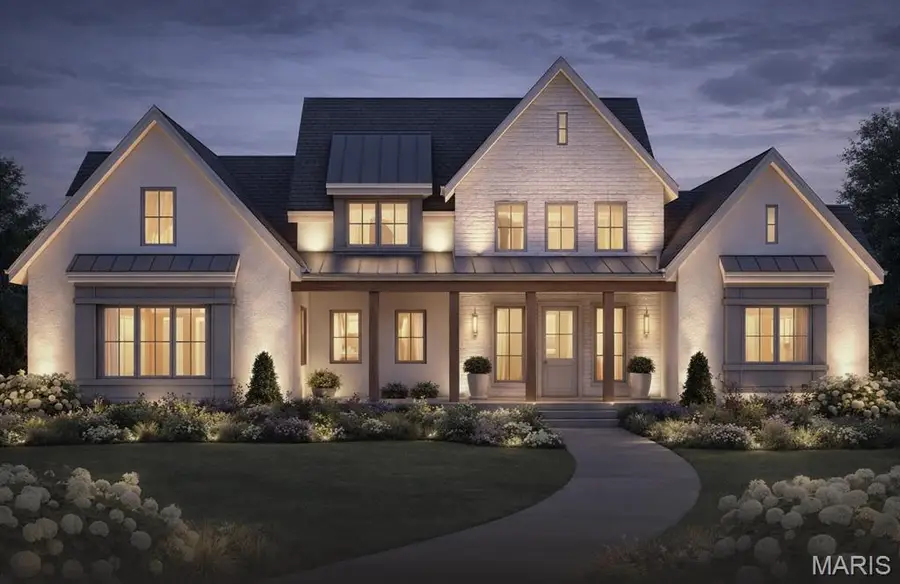 9 Chesterton Lane, Chesterfield, MO 63017 - #3