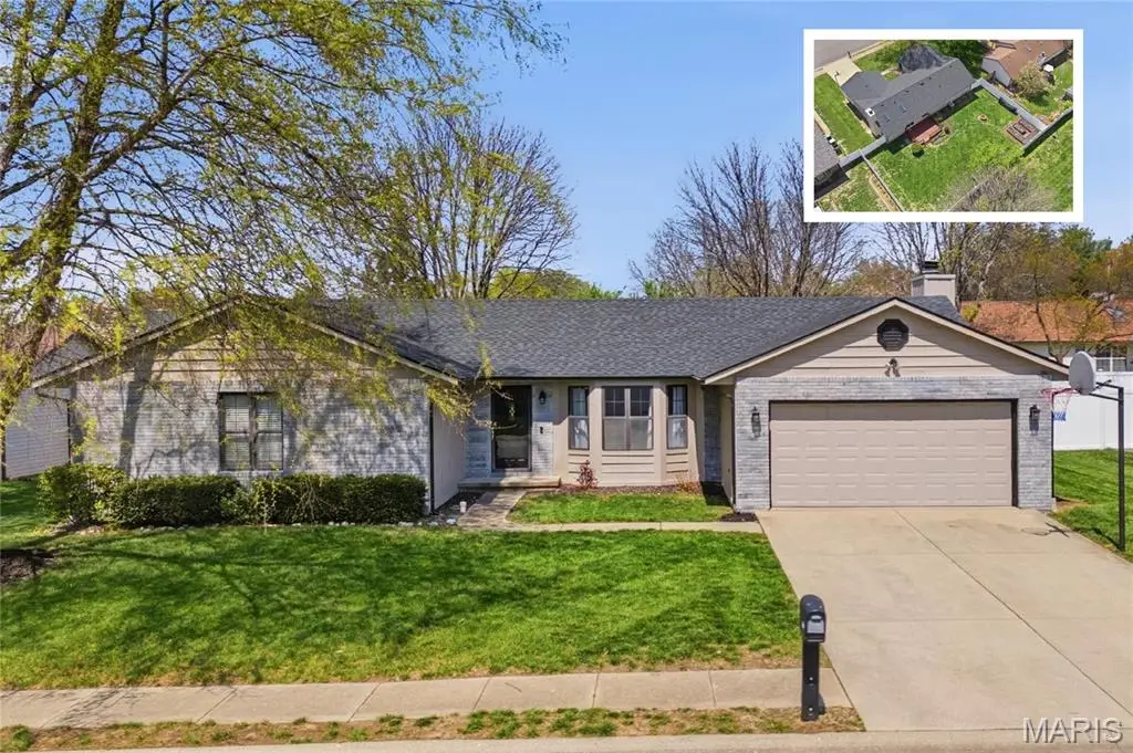 326 Aladar Drive, O Fallon, IL 62269 - #1