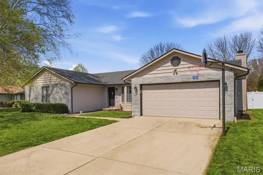 326 Aladar Drive, O Fallon, IL 62269 - #2