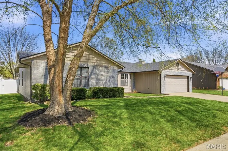 326 Aladar Drive, O Fallon, IL 62269 - #3