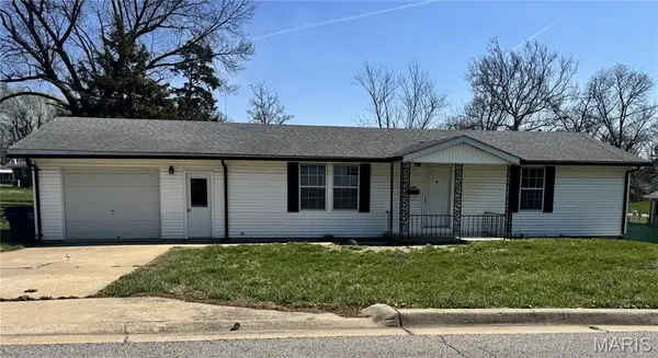 606 Mckinley, Warrenton, MO 63383