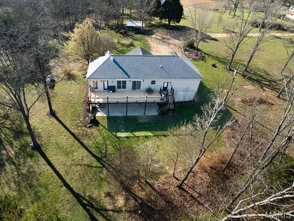 19879 19 Highway, Steelville, MO 65565