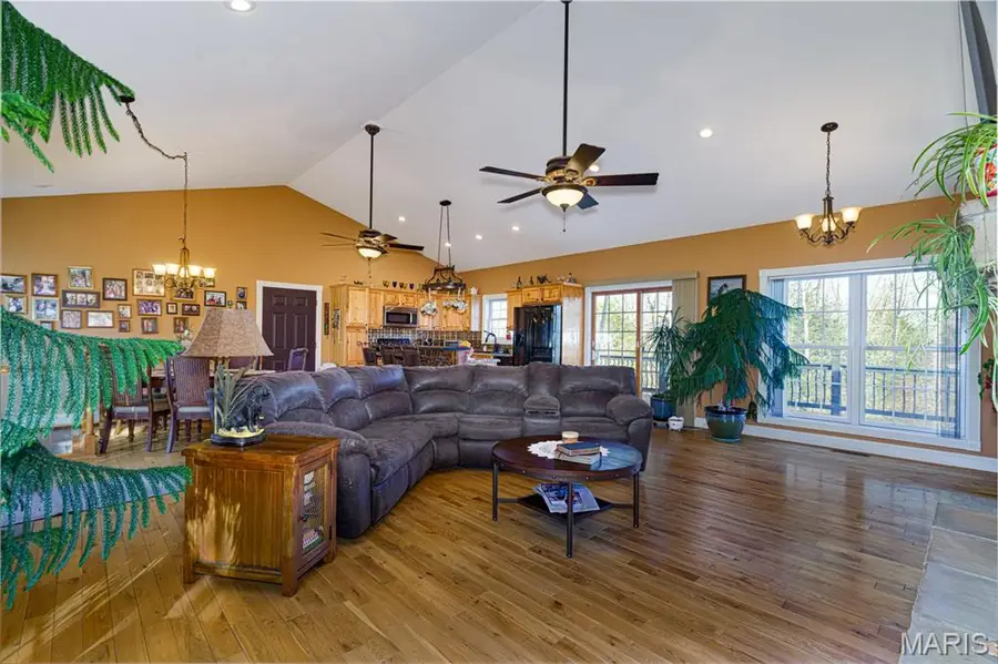 19855 19 Highway, Steelville, MO 65565 - #3