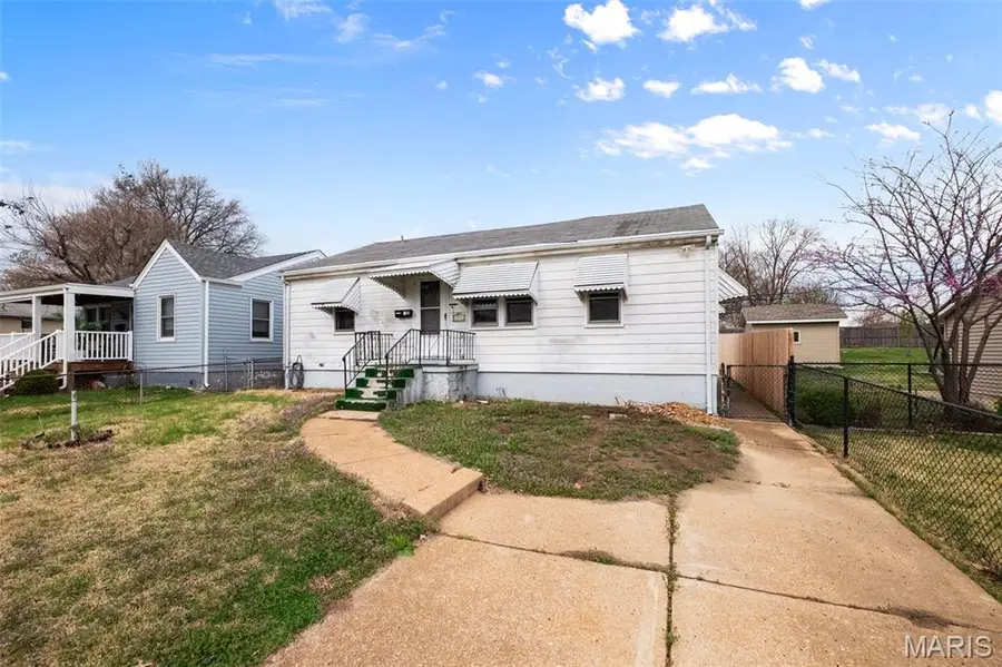 755 Zeiss Avenue, Saint Louis, MO 63125 - #3