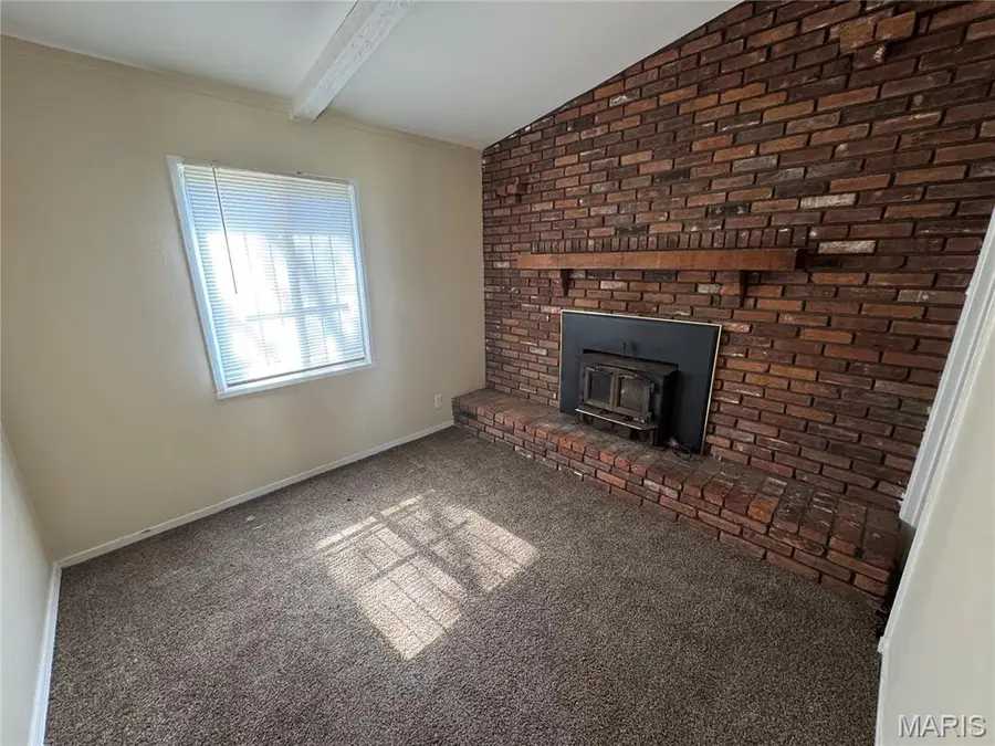 404 Saint Thomas Lane, Cahokia, IL 62206 - #3