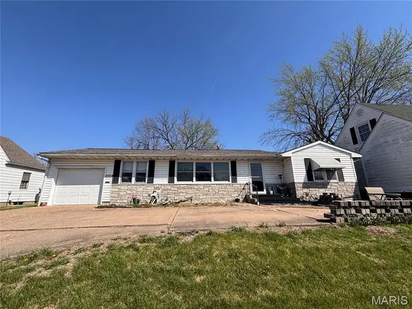 4304 Mcmasters Avenue, Hannibal, MO 63401