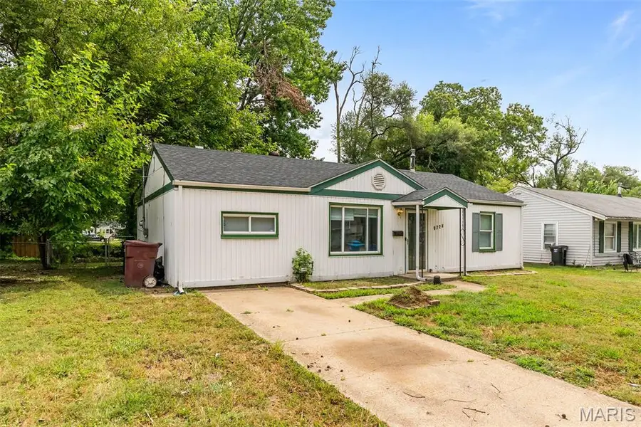 9724 Dennis Drive, Norwood, MO 63136 - #2